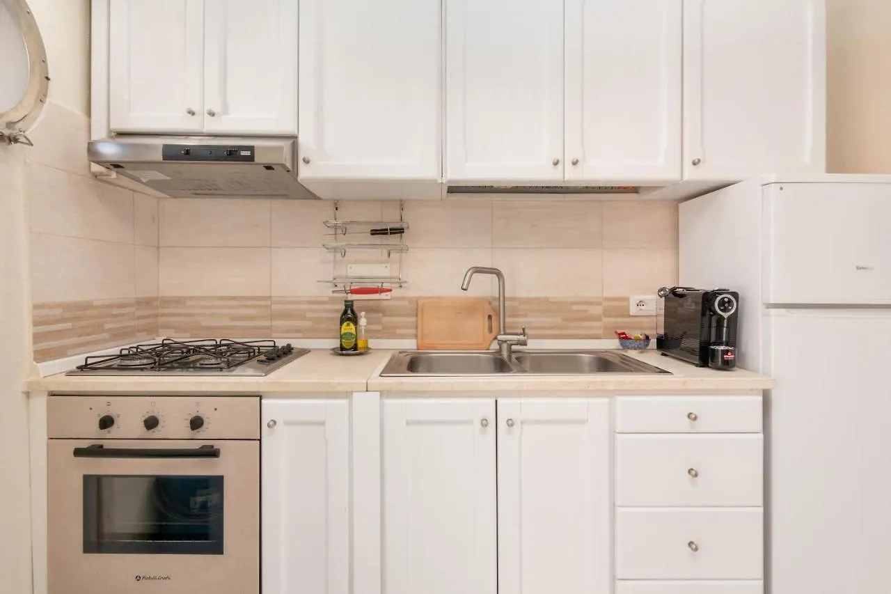 Olbia Center City Apartment