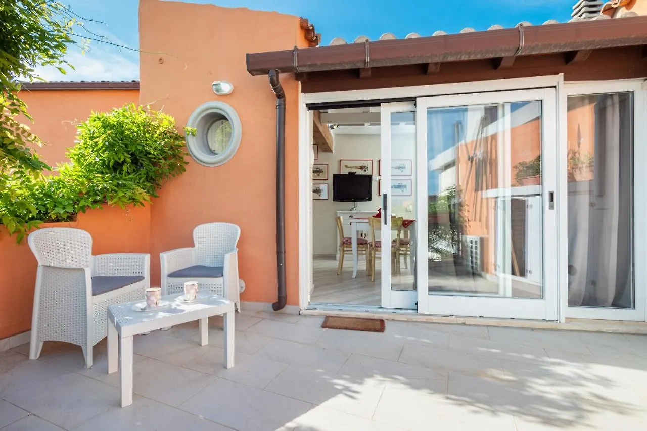 Olbia Center City Apartment 0*,  イタリア