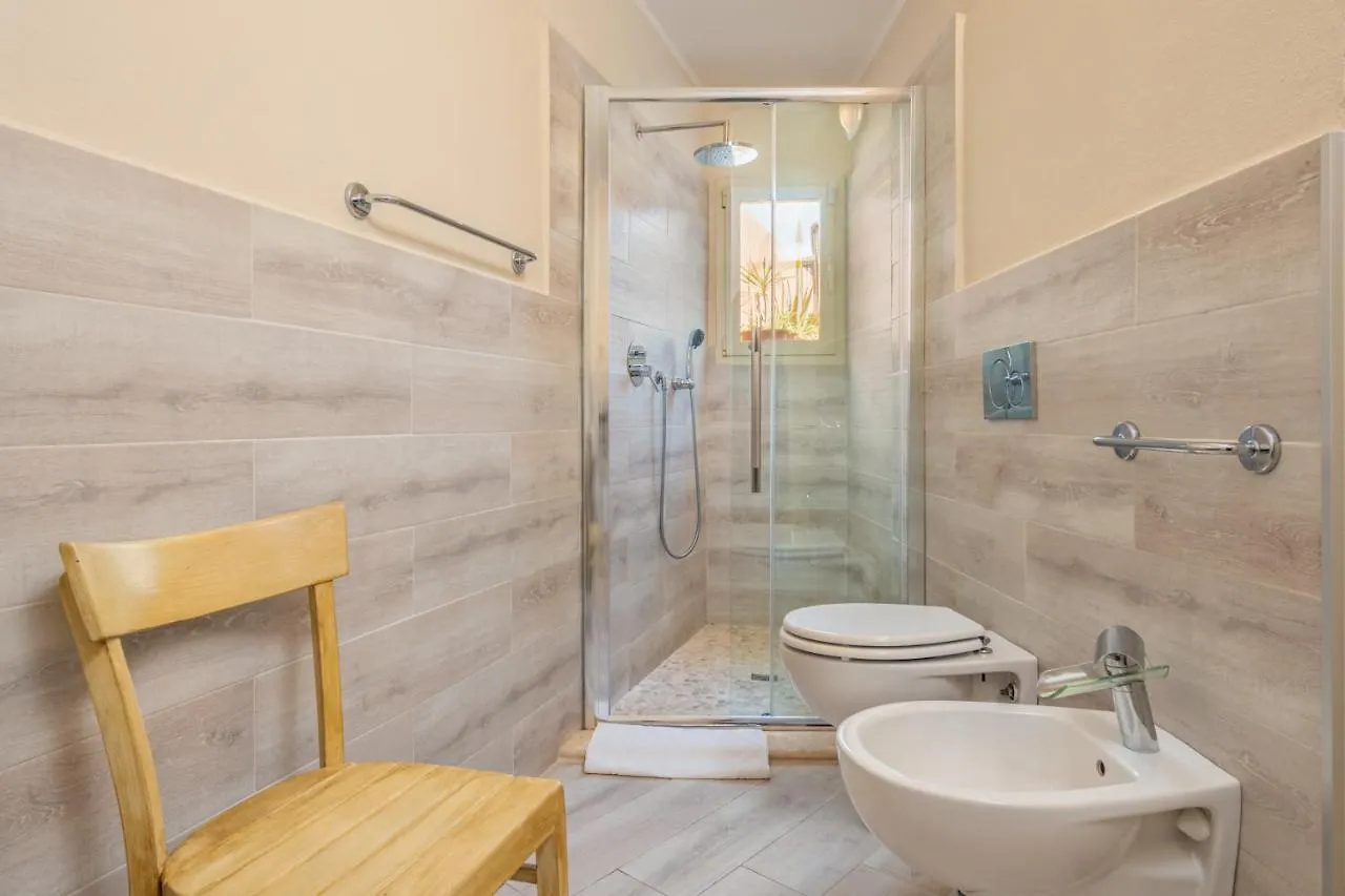 Olbia Center City Apartment Olaszország