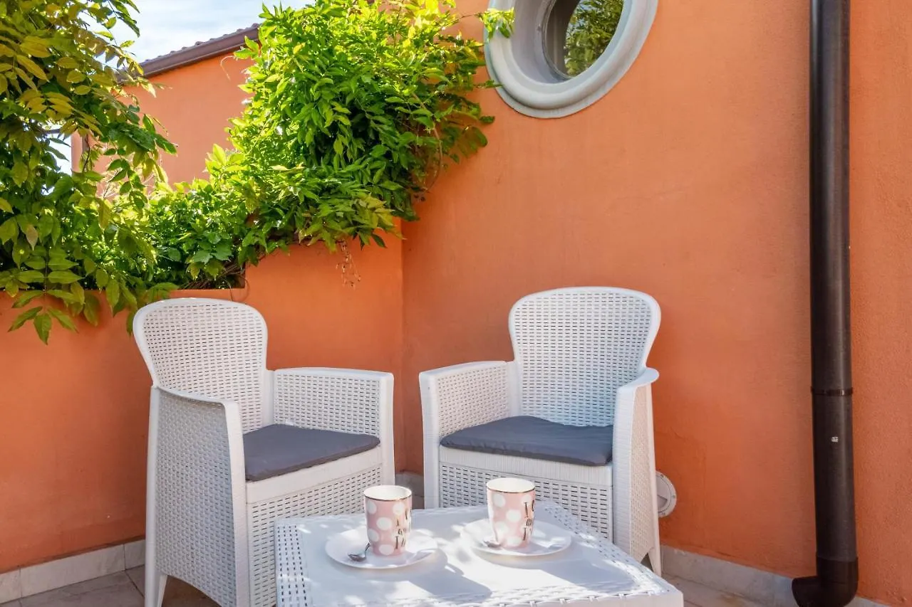 Olbia Center City Apartment イタリア