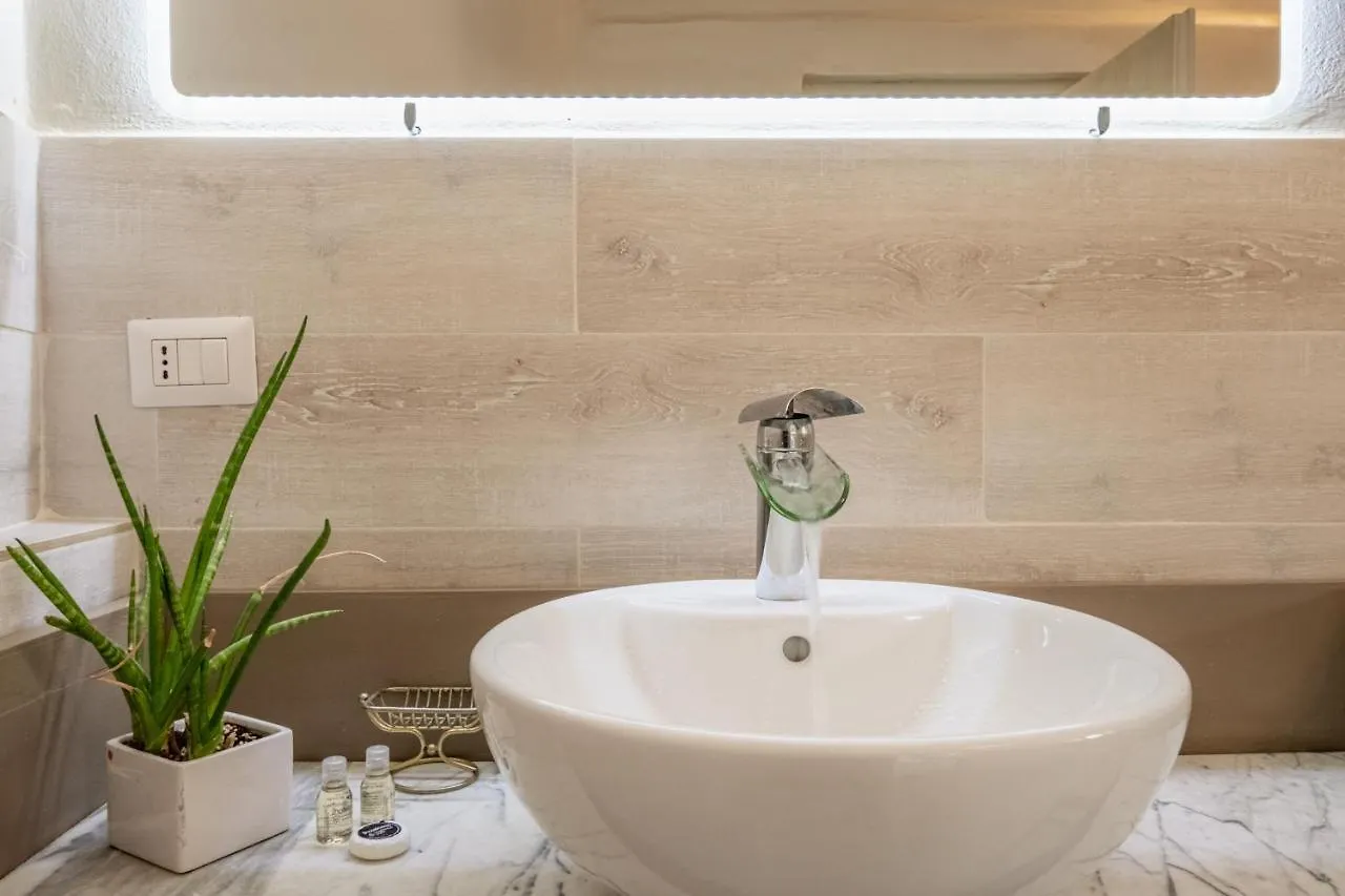 Olbia Center City Apartment